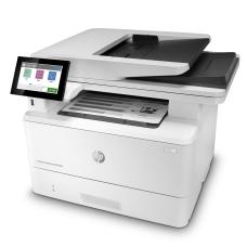 LaserJet Enterprise MFP M430f